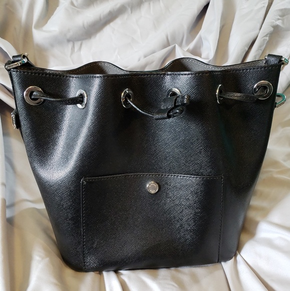 Michael Kors Bucket Bag - Picture 6 of 8